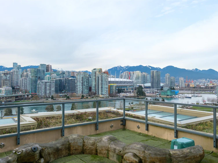 611-288 W 1st Avenue, Vancouver, BC, V5Y 0E9 - 32