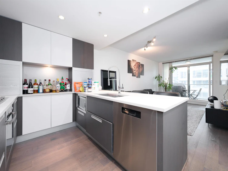 611-288 W 1st Avenue, Vancouver, BC, V5Y 0E9 - 15