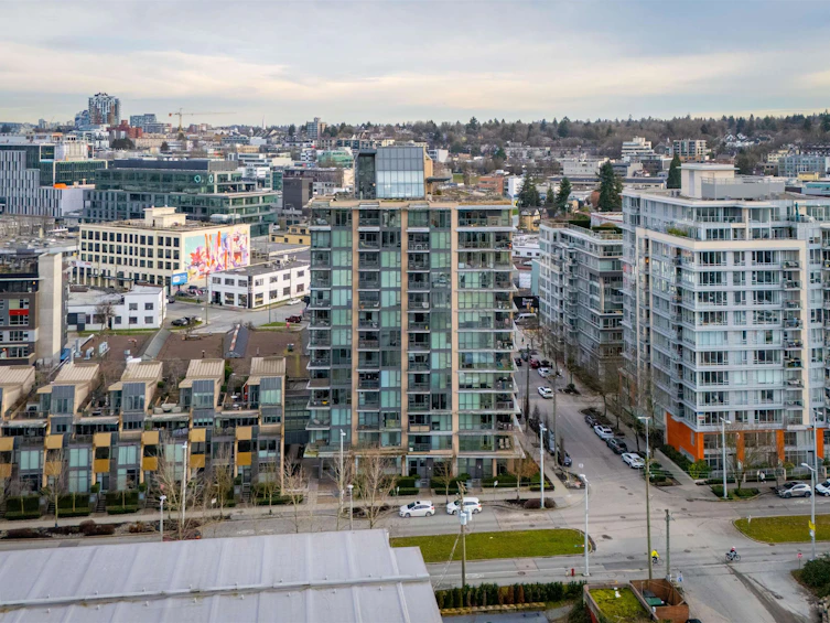 611-288 W 1st Avenue, Vancouver, BC, V5Y 0E9 - 3