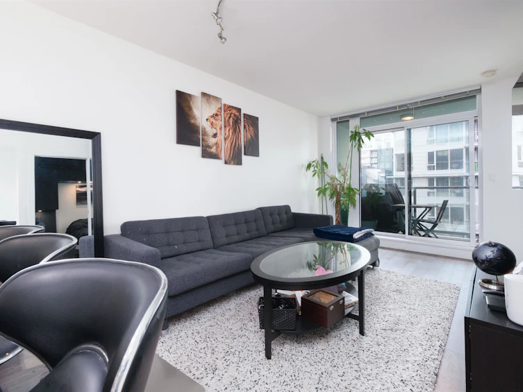 611-288 W 1st Avenue, Vancouver, BC, V5Y 0E9 - 11