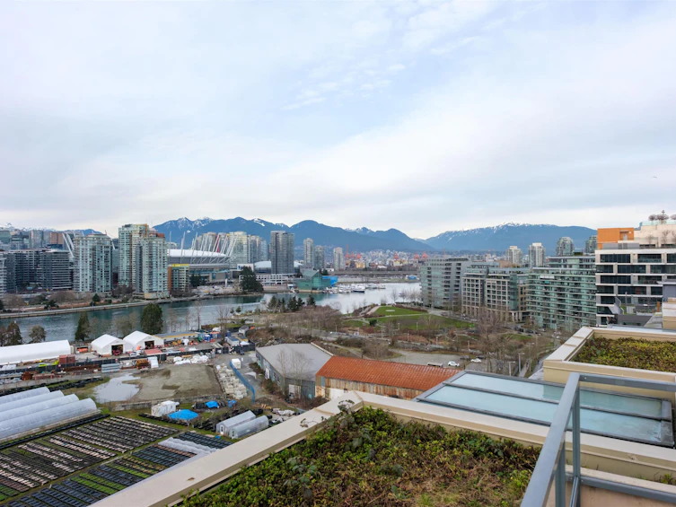611-288 W 1st Avenue, Vancouver, BC, V5Y 0E9 - 30