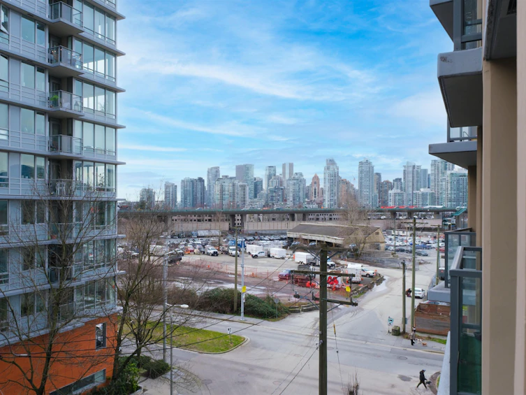 611-288 W 1st Avenue, Vancouver, BC, V5Y 0E9 - 8