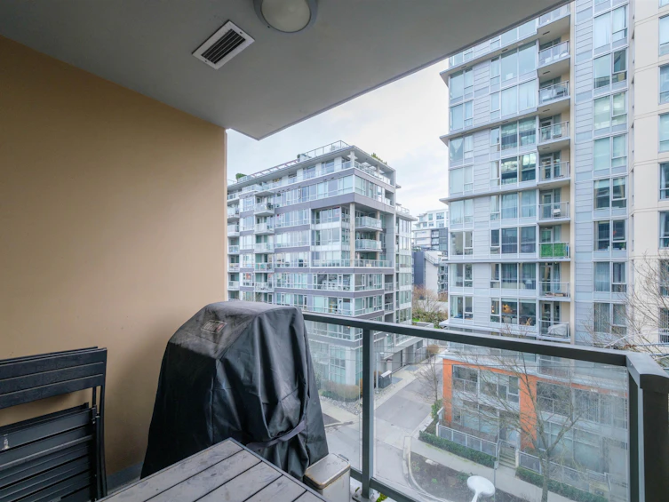 611-288 W 1st Avenue, Vancouver, BC, V5Y 0E9 - 22