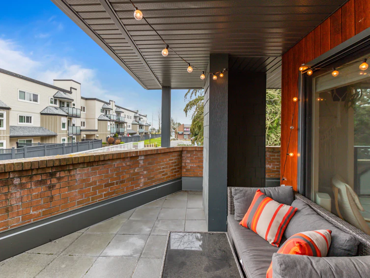 102-1830 E Southmere Crescent, Surrey, BC, V4A 9C2 - 34