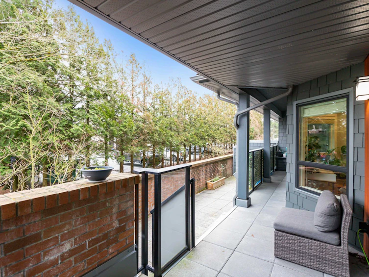 102-1830 E Southmere Crescent, Surrey, BC, V4A 9C2 - 35