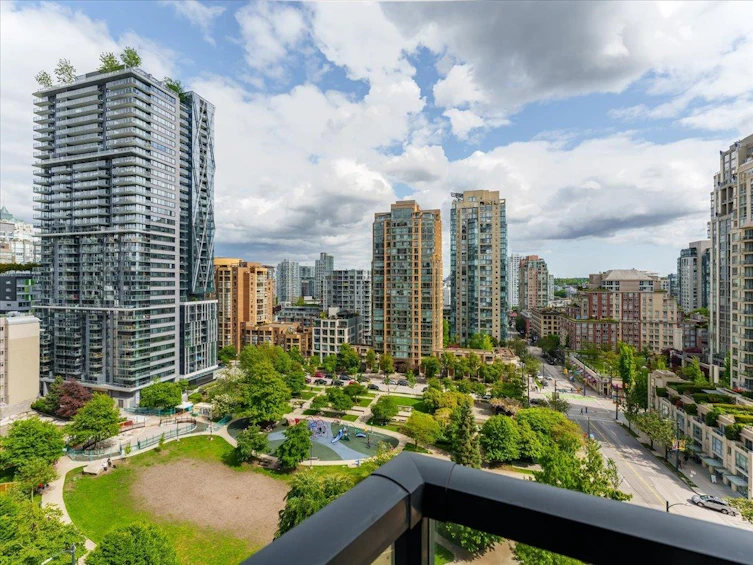 1105-1199 Seymour Street, Vancouver, BC, V6B 1K3 - 20