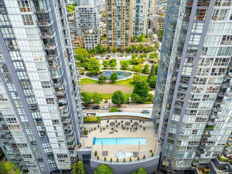 1105-1199 Seymour Street, Vancouver, BC, V6B 1K3 - 3