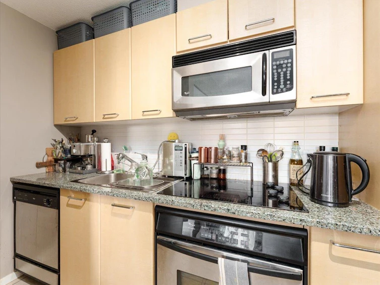 1105-1199 Seymour Street, Vancouver, BC, V6B 1K3 - 14