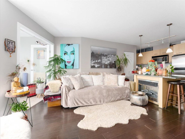 1105-1199 Seymour Street, Vancouver, BC, V6B 1K3 - 7