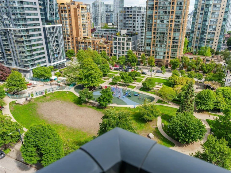1105-1199 Seymour Street, Vancouver, BC, V6B 1K3 - 19