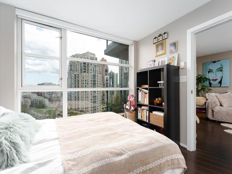 1105-1199 Seymour Street, Vancouver, BC, V6B 1K3 - 17