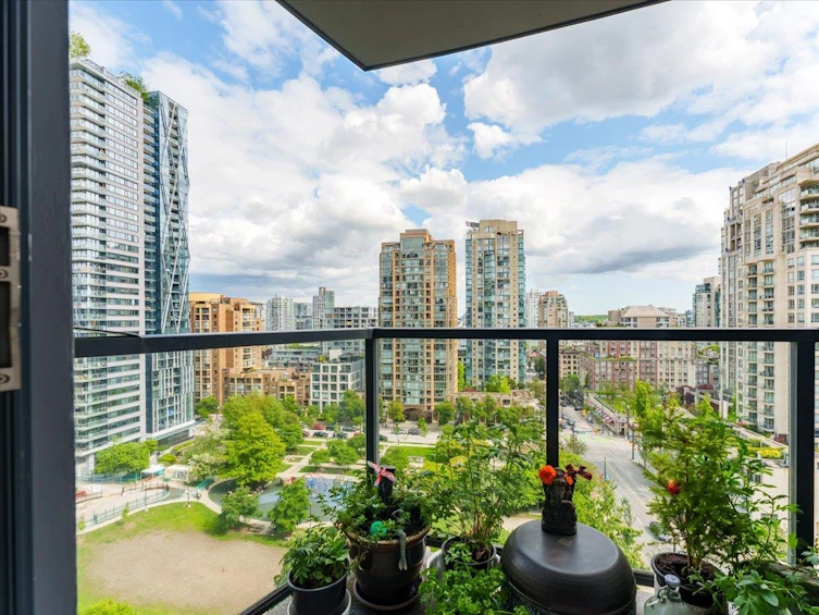 1105-1199 Seymour Street, Vancouver, BC, V6B 1K3 - 18