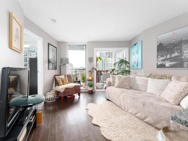 1105-1199 Seymour Street, Vancouver, BC, V6B 1K3 - 8
