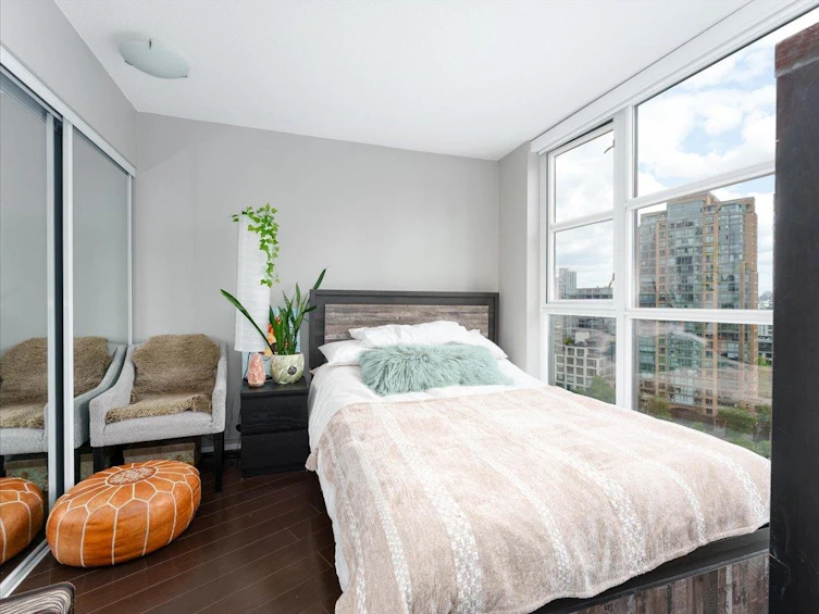1105-1199 Seymour Street, Vancouver, BC, V6B 1K3 - 15