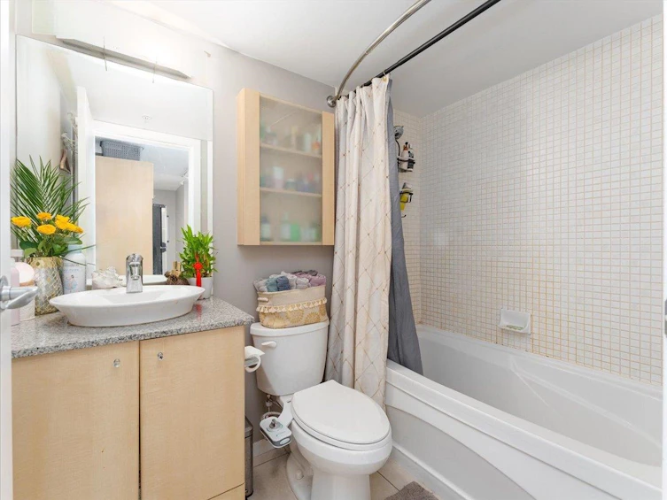 1105-1199 Seymour Street, Vancouver, BC, V6B 1K3 - 16