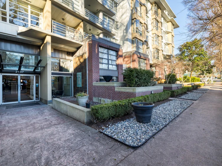 707-2137 W 10th Avenue, Vancouver, BC, V6K 4W4 - 26