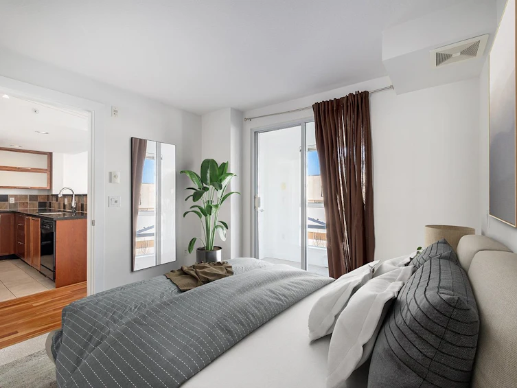 707-2137 W 10th Avenue, Vancouver, BC, V6K 4W4 - 20