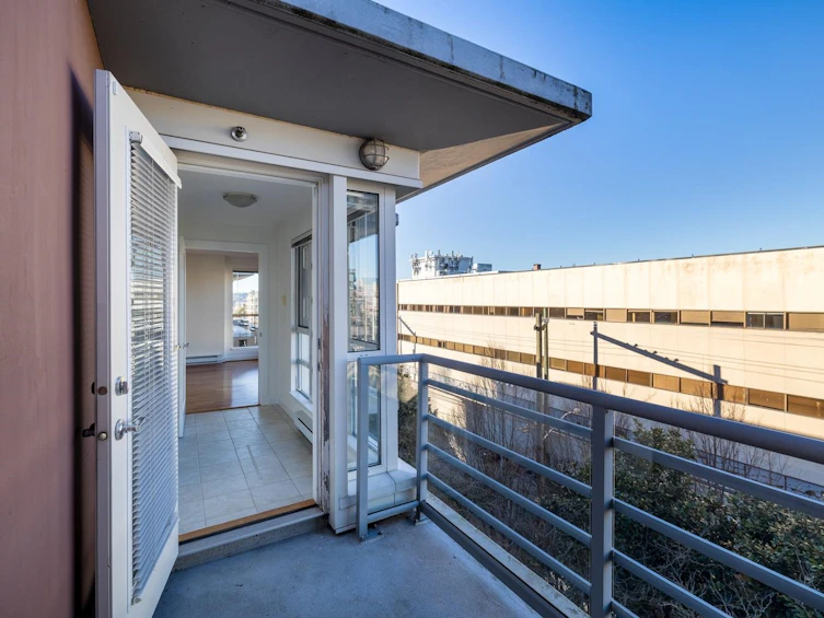 707-2137 W 10th Avenue, Vancouver, BC, V6K 4W4 - 13