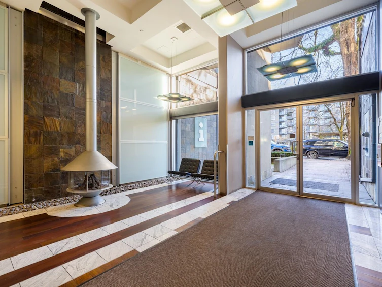 707-2137 W 10th Avenue, Vancouver, BC, V6K 4W4 - 25