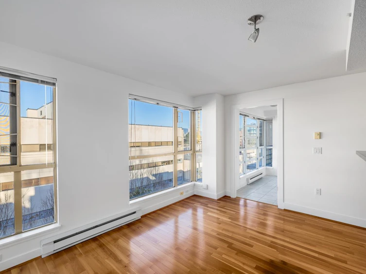 707-2137 W 10th Avenue, Vancouver, BC, V6K 4W4 - 9