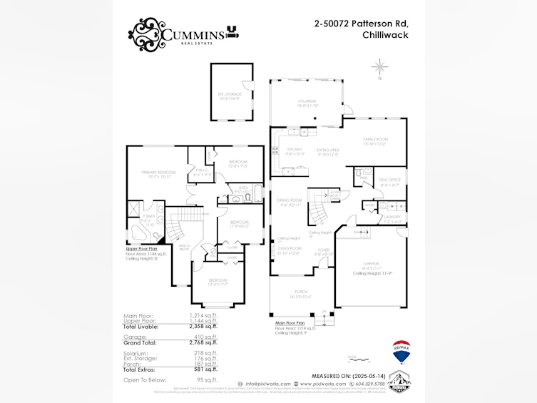 2-50072 Patterson Road, Chilliwack, BC, V4Z 1J6 - 40
