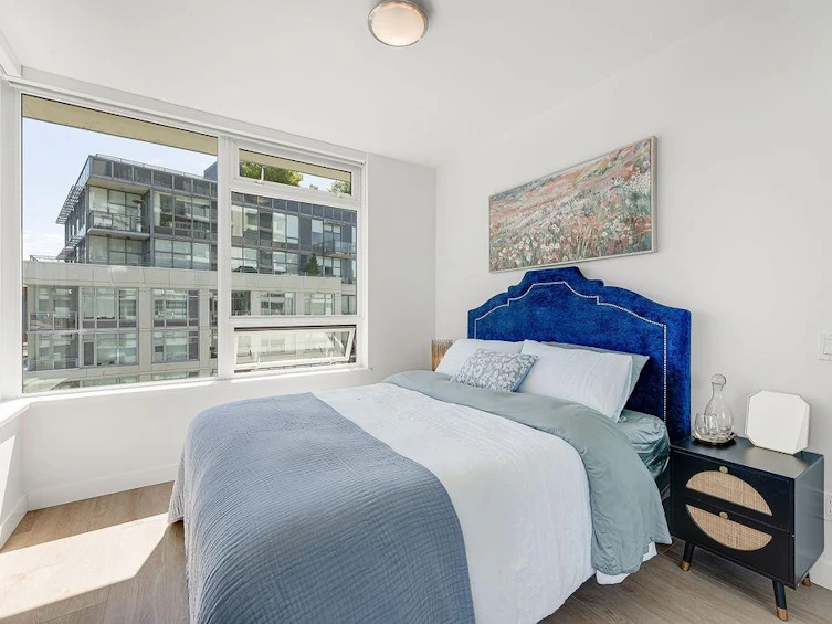 1509-110 Switchmen Street, Vancouver, BC, V6A 0C6 - 19