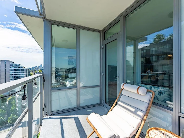 1509-110 Switchmen Street, Vancouver, BC, V6A 0C6 - 16