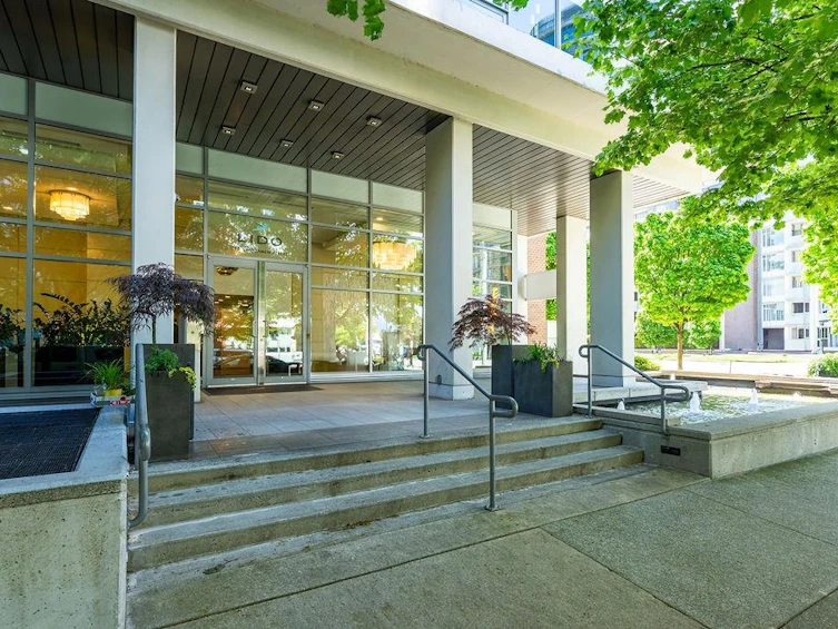 1509-110 Switchmen Street, Vancouver, BC, V6A 0C6 - 28