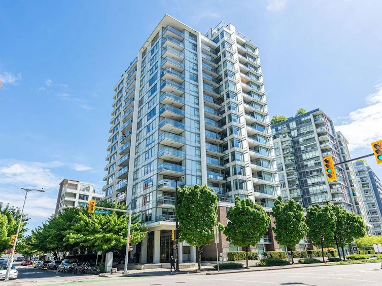 1509-110 Switchmen Street, Vancouver, BC, V6A 0C6 - 27