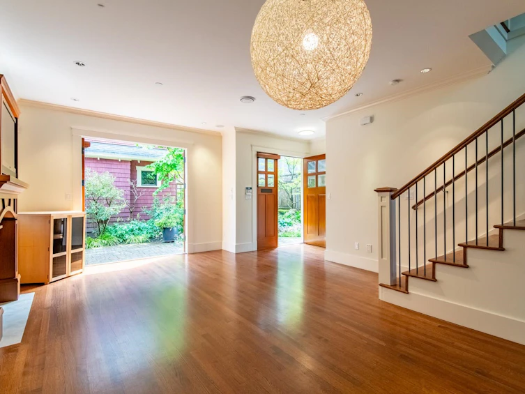 1929 W 15th Avenue, Vancouver, BC, V6J 2L2 - 8