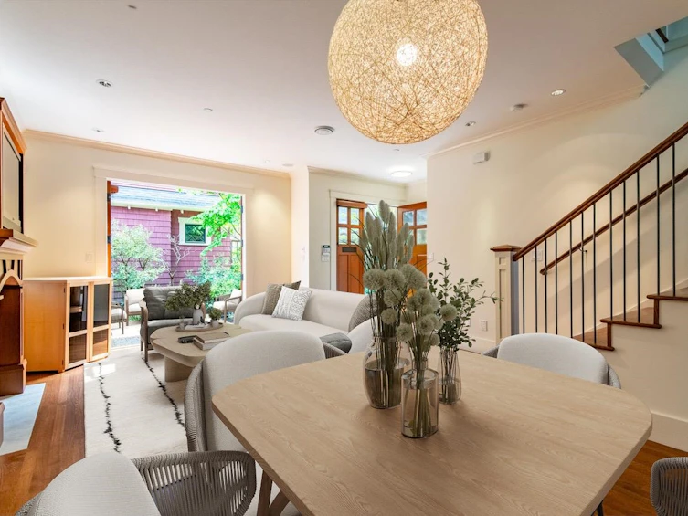 1929 W 15th Avenue, Vancouver, BC, V6J 2L2 - 9