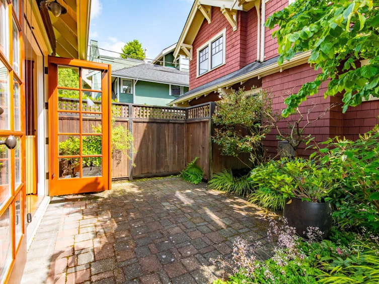 1929 W 15th Avenue, Vancouver, BC, V6J 2L2 - 30