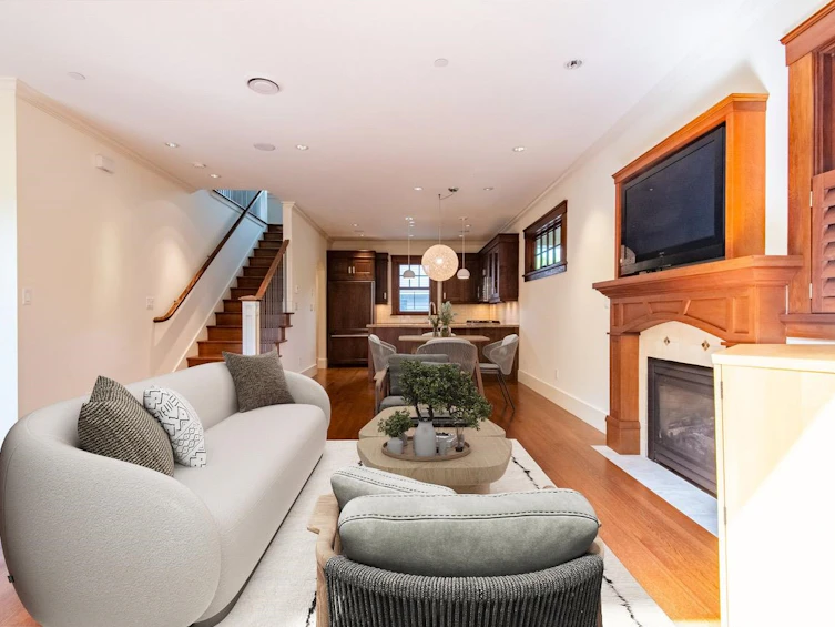 1929 W 15th Avenue, Vancouver, BC, V6J 2L2 - 5