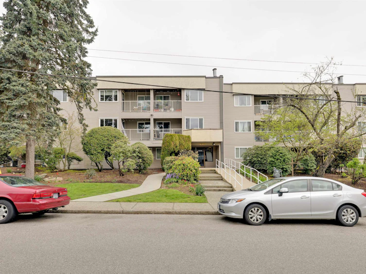 213-1209 Howie Avenue, Coquitlam, BC, V3J 1T9 - 2