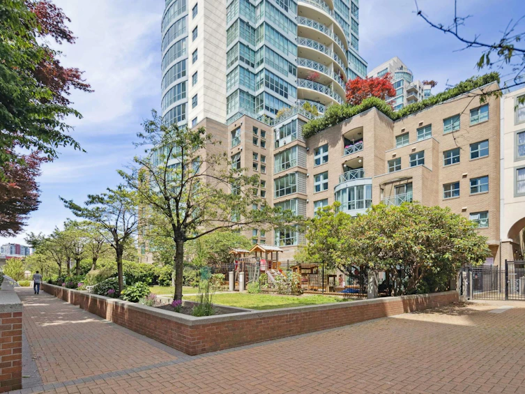 501-1255 Main Street, Vancouver, BC, V6A 4G5 - 35