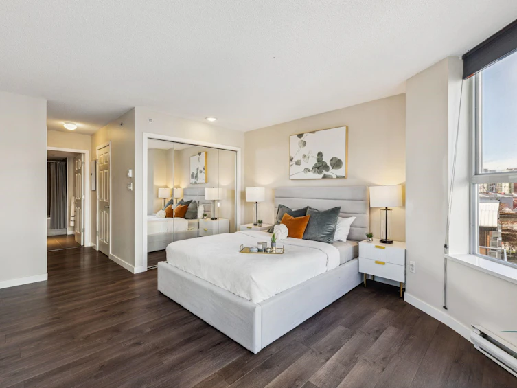 501-1255 Main Street, Vancouver, BC, V6A 4G5 - 20