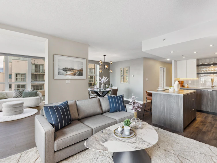 501-1255 Main Street, Vancouver, BC, V6A 4G5