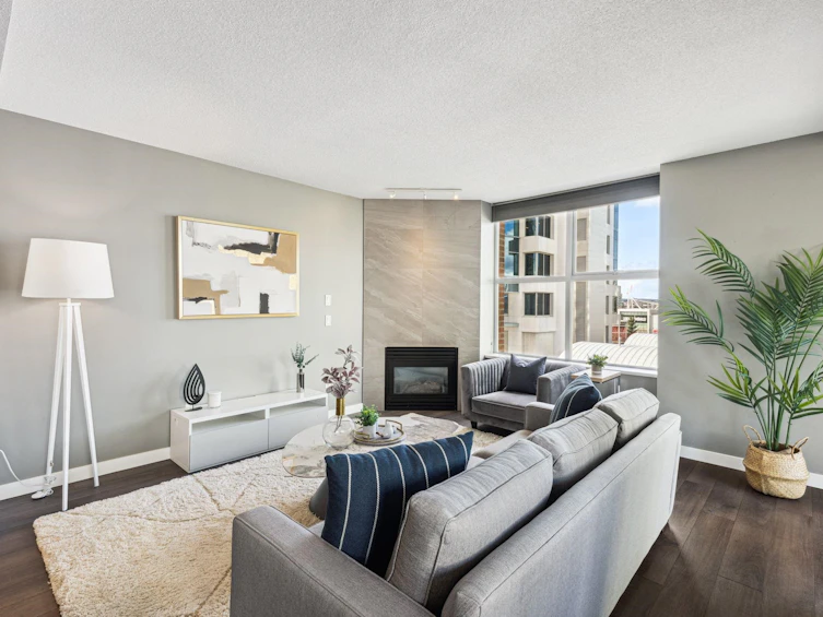 501-1255 Main Street, Vancouver, BC, V6A 4G5 - 5