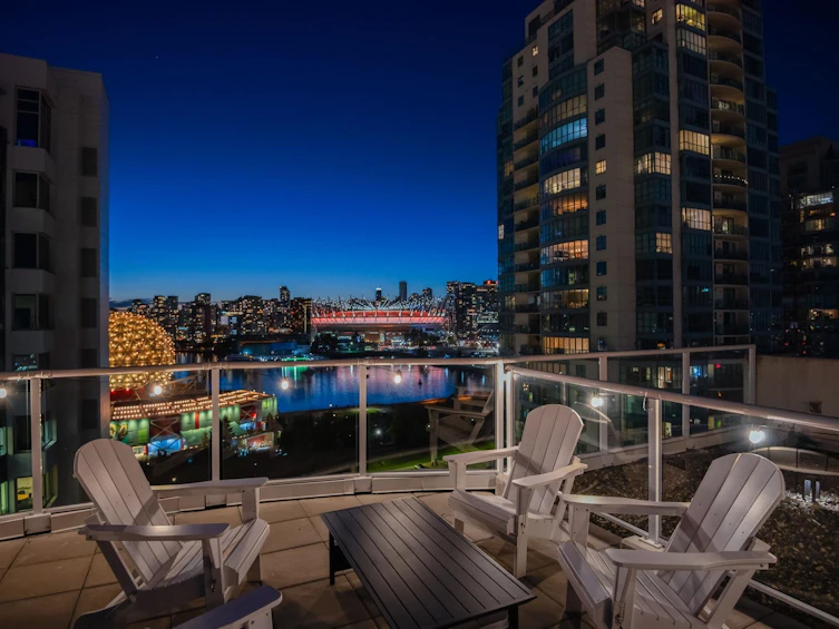 501-1255 Main Street, Vancouver, BC, V6A 4G5 - 37