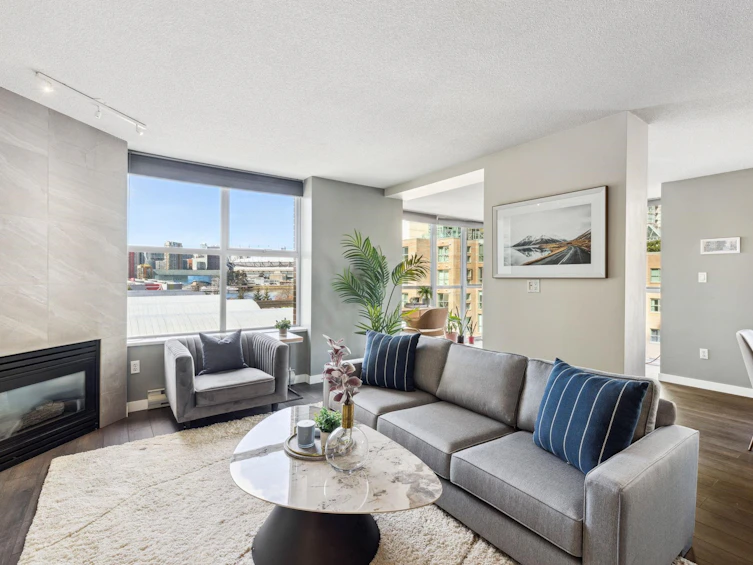 501-1255 Main Street, Vancouver, BC, V6A 4G5 - 3