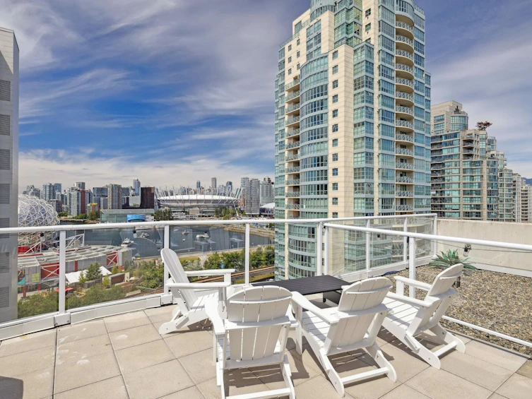 501-1255 Main Street, Vancouver, BC, V6A 4G5 - 36