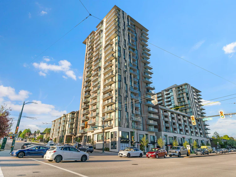 502-8188 Fraser Street, Vancouver, BC, V5X 0J8