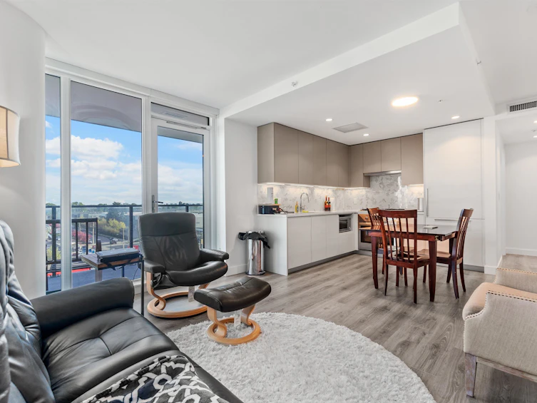 502-8188 Fraser Street, Vancouver, BC, V5X 0J8 - 3