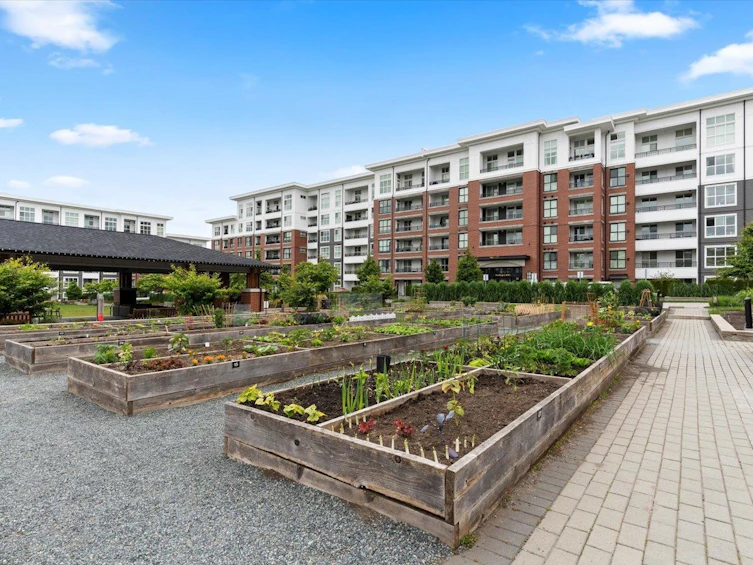 C614-8150 207 Street, Langley, BC, V2Y 4J4 - 25