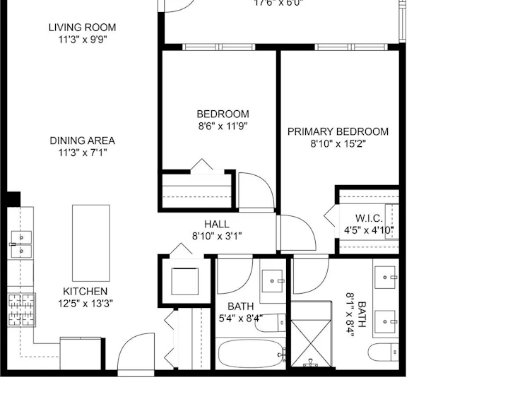C614-8150 207 Street, Langley, BC, V2Y 4J4 - 31
