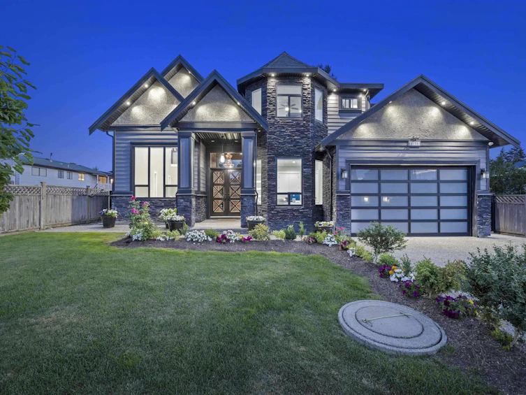 11628 78a Avenue, Delta, BC, V4C 6V8 - 2
