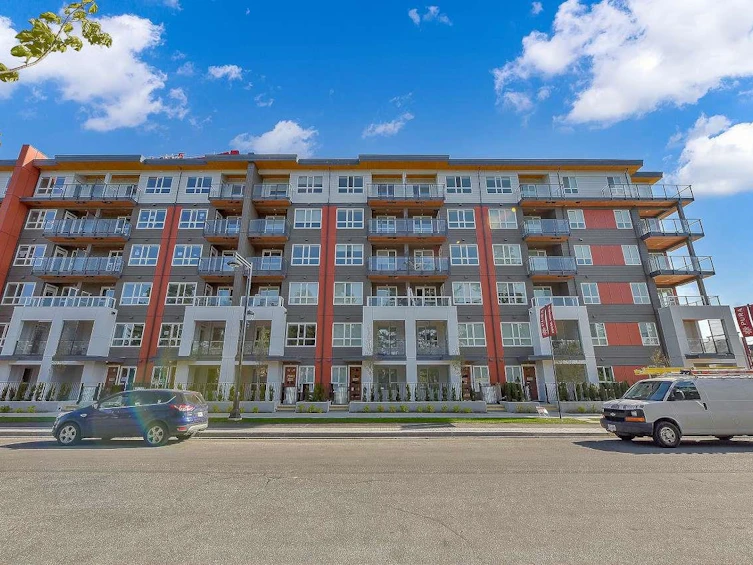 404-13238 105th Avenue, Surrey, BC, V3T 0W1 - 25