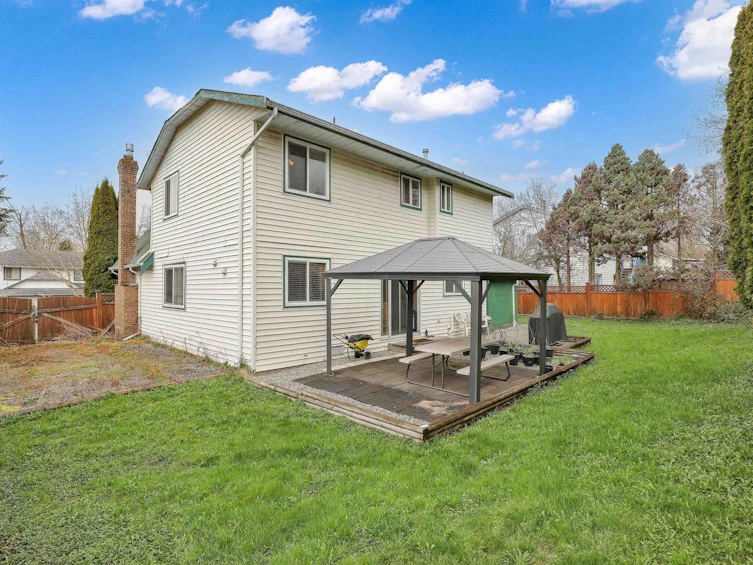 8874 143a Street, Surrey, BC, V3V 7P8 - 17