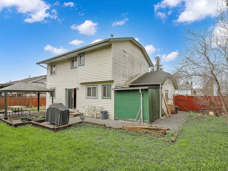 8874 143a Street, Surrey, BC, V3V 7P8 - 20