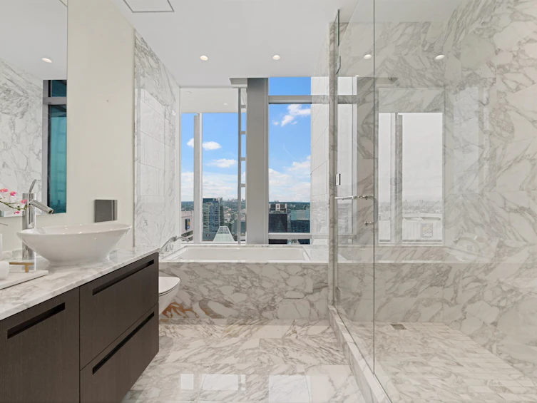 4903-1128 W Georgia Street, Vancouver, BC, V6E 0A8 - 22